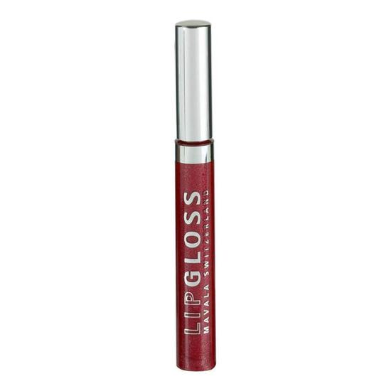 Mavala Lip Gloss Sherry
