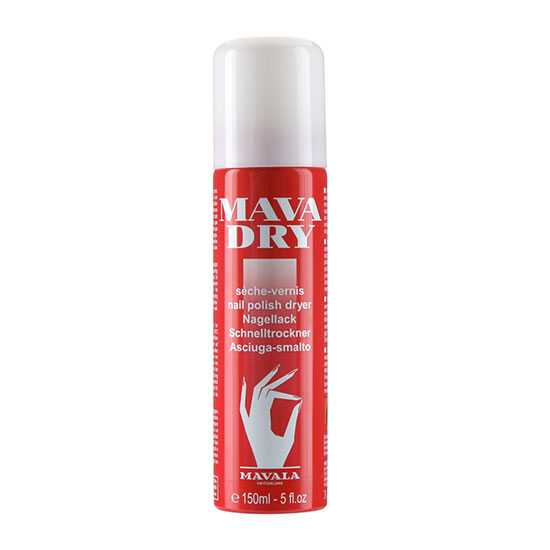 Mavala Mava-Dry Spray