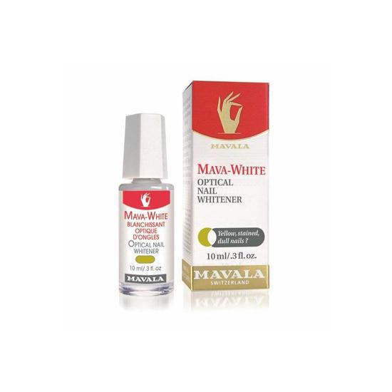 Mavala Mava White Nail Whitener