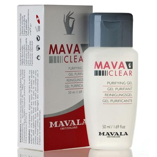 Mavala MavaClear Purifying Gel 50ml