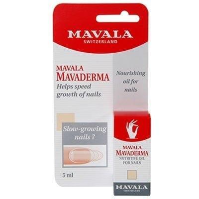 Mavala Mavaderma Nail Growth 5ml