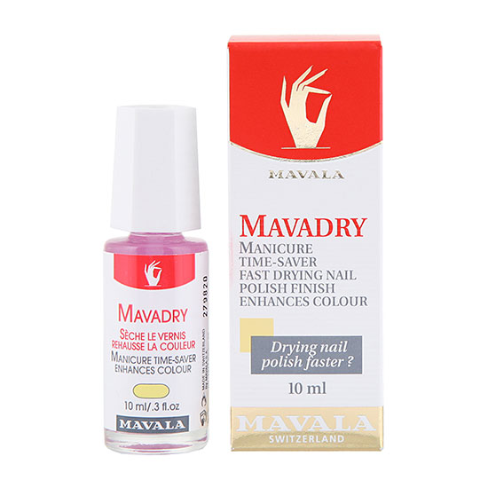 Mavala Mavadry