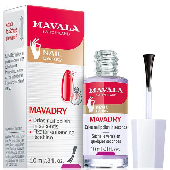 Mavala Mavadry Nail Polish Dryer 10ml