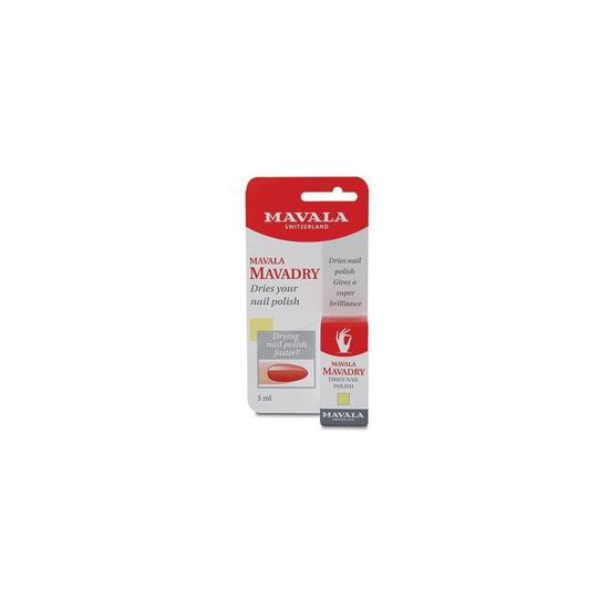 Mavala Mavadry Nail Polish Dryer 5ml