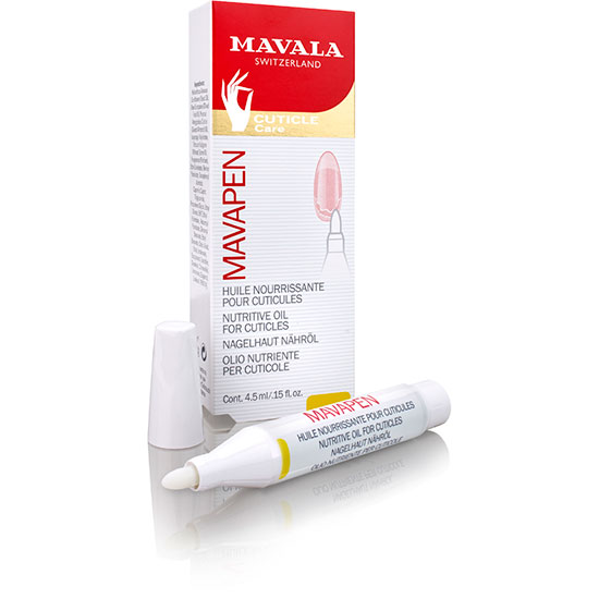 Mavala Mavapen Cuticle Oil