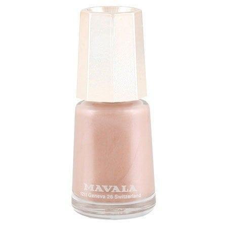 MAVALA  Mini Nail Polish 34 Nicosia