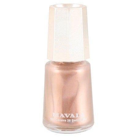 Mavala Mini Nail Polish 370 Elegance 5ml - Pink