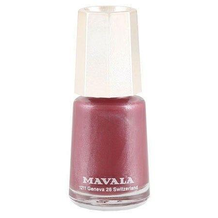 MAVALA  Mini Nail Polish 55 Dakar