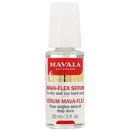 Mavala Mava Flex Serum For Nails 10ml