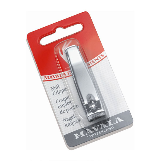 Mavala Nail Clippers
