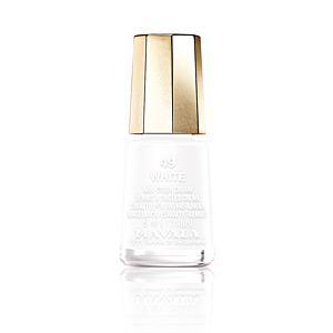 Mavala Nail Colour 49-White