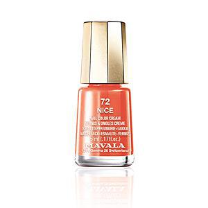 Mavala Nail Colour 72-Nice
