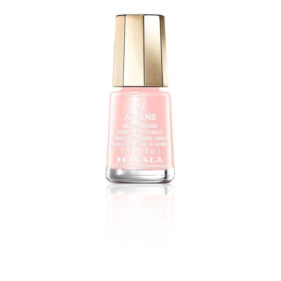 Mavala Nail Colour