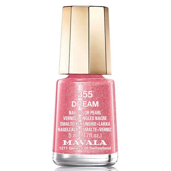 Mavala Nail Colour