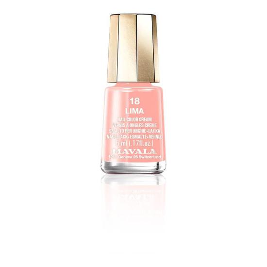Mavala Nail Colour