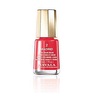 Mavala Nail Colour Madrid