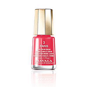 Mavala Nail Colour Paris