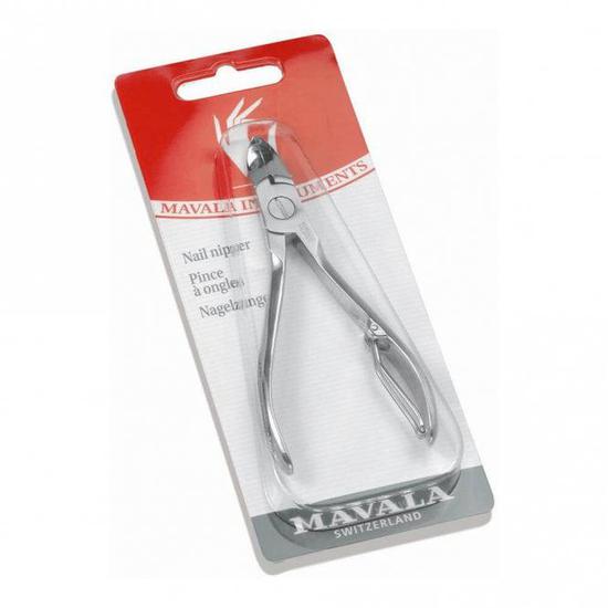 Mavala Nail Nippers