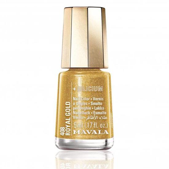 Mavala Nail Polish