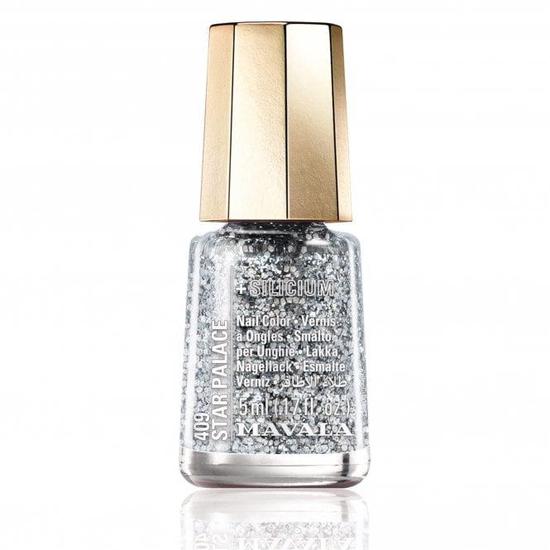 Mavala Nail Polish
