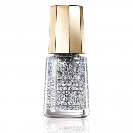 Mavala Nail Polish