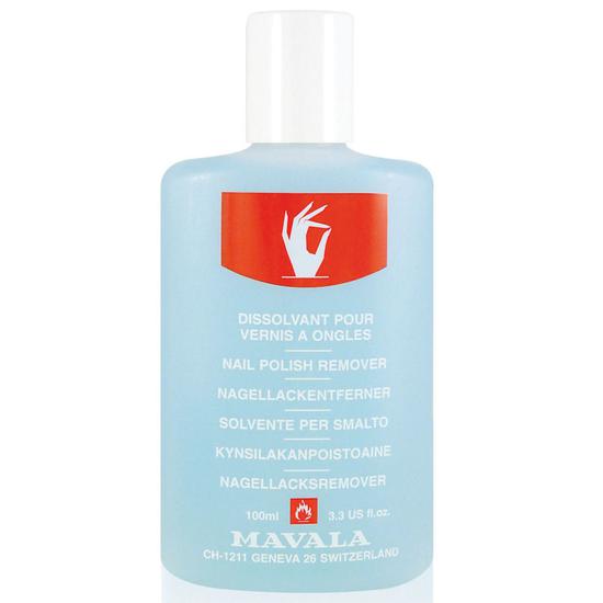 Mavala Nail Polish Remover 100ml