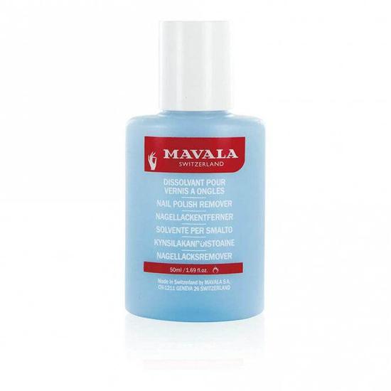 Mavala Nail Polish Remover 50ml