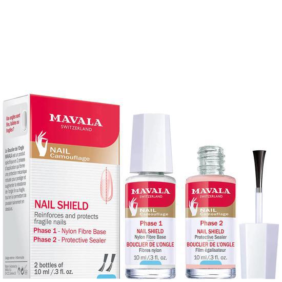 Mavala Nail Shield