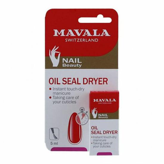 mavala oil seal dryer 5ml