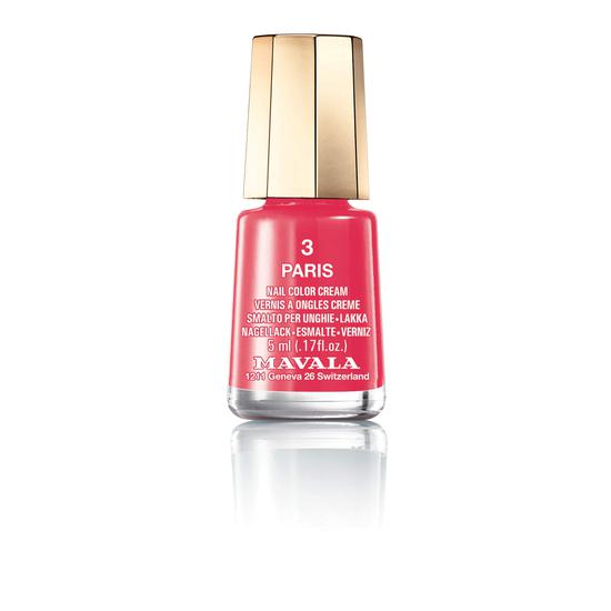 Mavala Paris Nail Colour