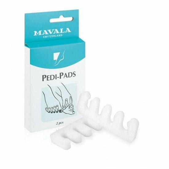 Mavala Pedi-pads