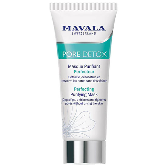 Mavala Pore Detox Perfecting Purifying Mask