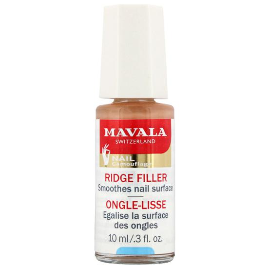 Mavala Ridge Filler