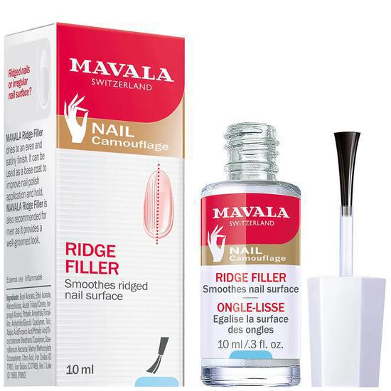 Mavala Ridge Filler