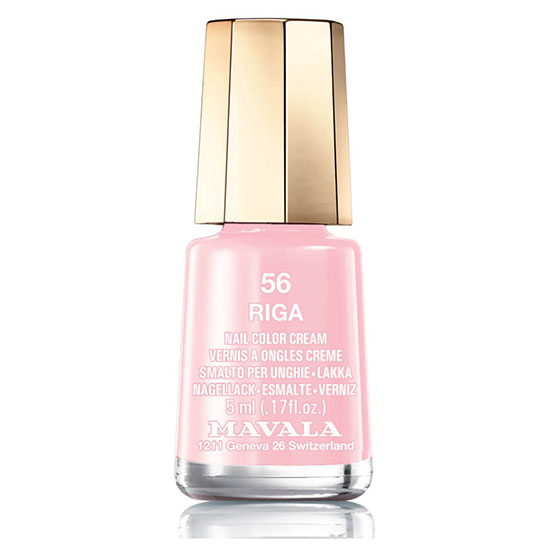 Mavala Nail Colour