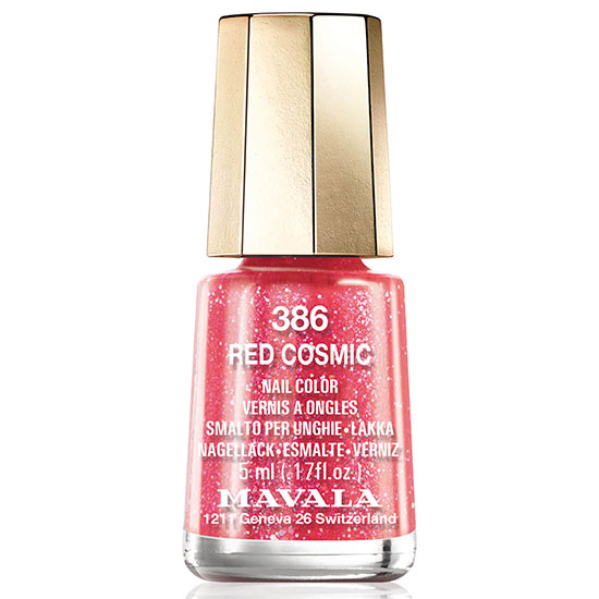 Mavala Nail Colour
