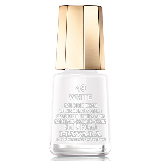 Mavala Nail Colour