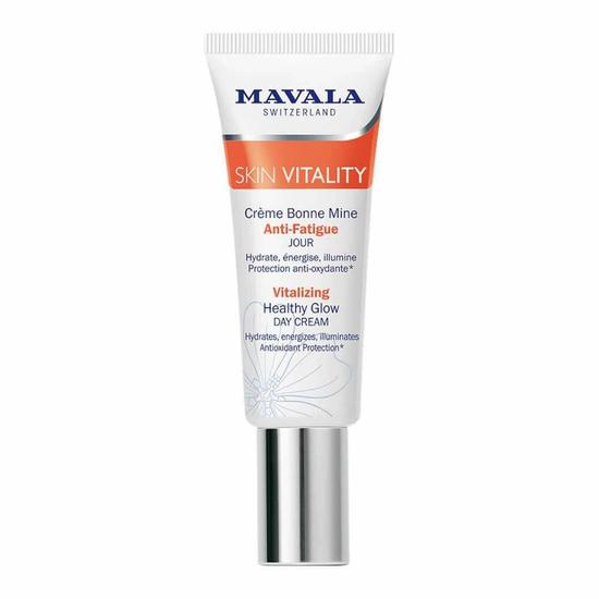 Mavala Skin Vitality Vitalizing Healthy Glow Day Cream 45ml