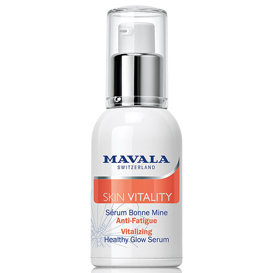 Mavala Skin Vitality Vitalizing Healthy Glow Serum