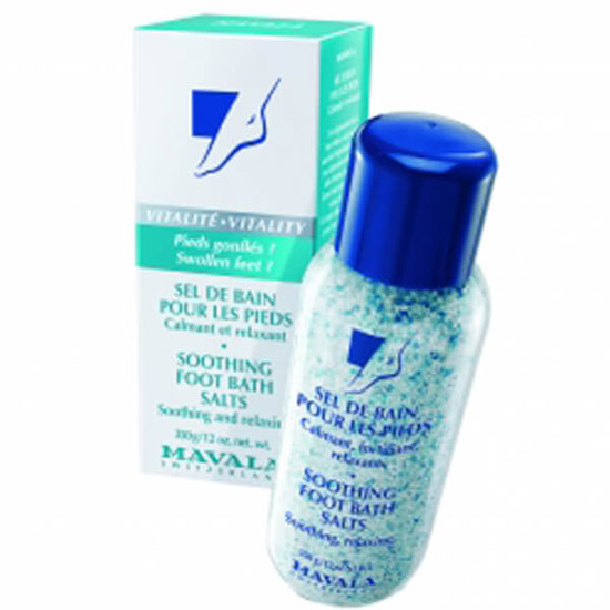 Mavala Soothing Foot Bath Salts