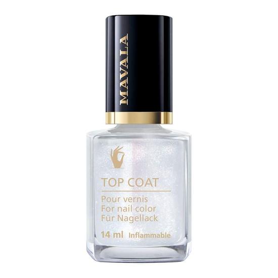 Mavala Star Top Coat