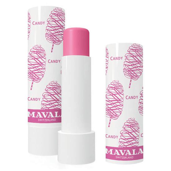 Mavala Tinted Lip Balm Candy