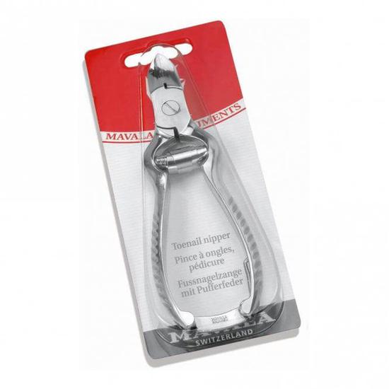 Mavala Toe Nail Nippers