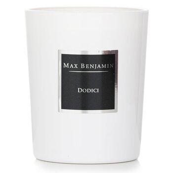 Max Benjamin Candle Dodici 190g