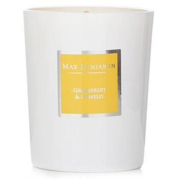 Max Benjamin Candle Grapefruit & Pomelo 190g