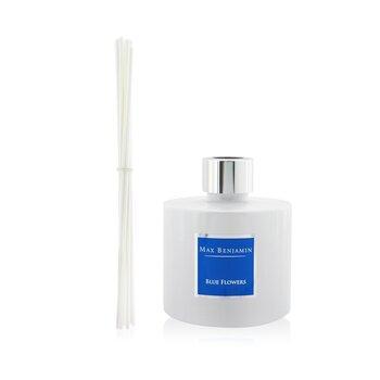Max Benjamin Diffuser Blue Flowers 150ml