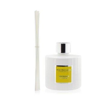Max Benjamin Diffuser Lemongrass & Ginger 150ml