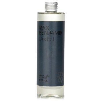 Max Benjamin Dodici Fragrance 300ml - Refill