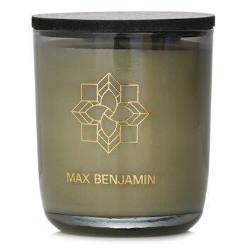 Max Benjamin Natural Wax Candle Grapefruit Shores 210g