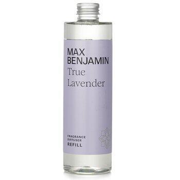 Max Benjamin True Lavender Fragrance 300ml - Refill